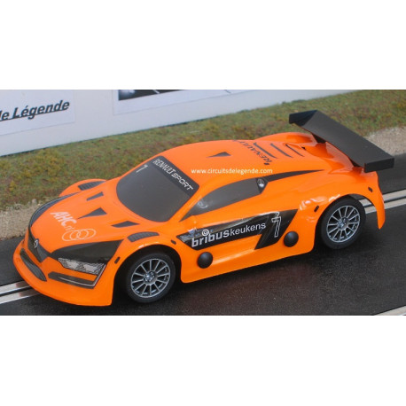 NINCO RENAULT Sport RS01 n° 7