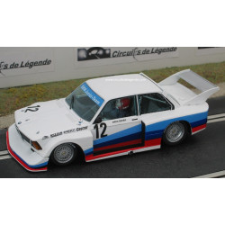 SIDEWAYS BMW 320 gr5 n° 12