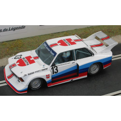 SIDEWAYS BMW 320 gr5 n° 13