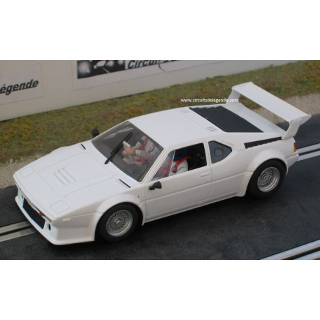 FLY BMW M1 blanche