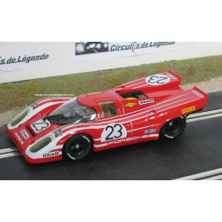 CARRERA PORSCHE 917K n° 23