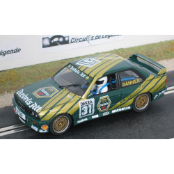 FLY-SLOTWINGS BMW M3 E30 Sport Evolution n° 31