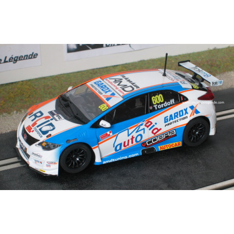 Scalextric HONDA Civic Type R