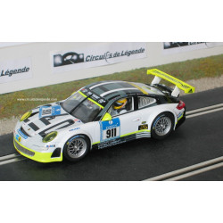 Carrera PORSCHE 911 GT3-R n°911