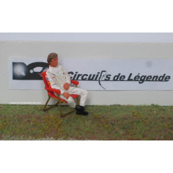 Le Mans Miniatures Jochen Rindt