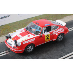 Fly PORSCHE 911 Carrera RS n°2 1974