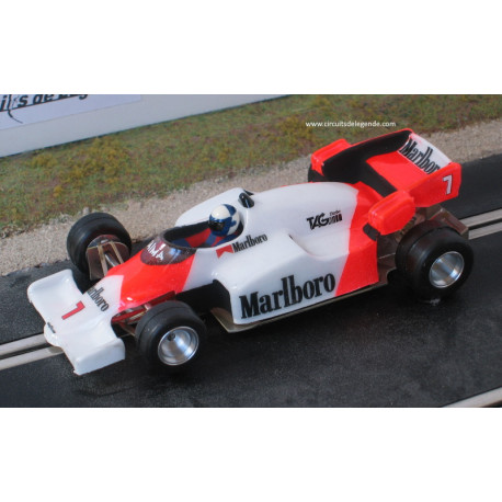 Nonno Slot McLAREN MP4/2 n°7 Prost