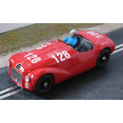 Modelant FERRARI 125S n°128 Plaisance 1947