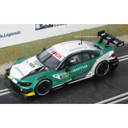 Carrera BMW M4 DTM n°11