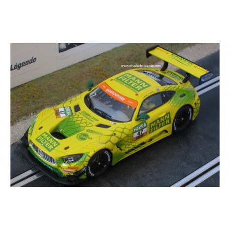 Carrera MERCEDES-AMG GT3 n°47 digitale