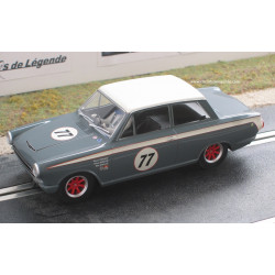 Scalextric FORD Lotus Cortina