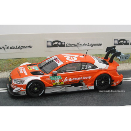 CARRERA AUDI RS5 DTM n° 53