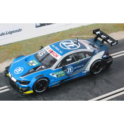 Carrera BMW M4 DTM n°25 2019 digitale