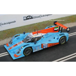 SLOT.IT LOLA B12/80 - Nissan LMP2 n° 29