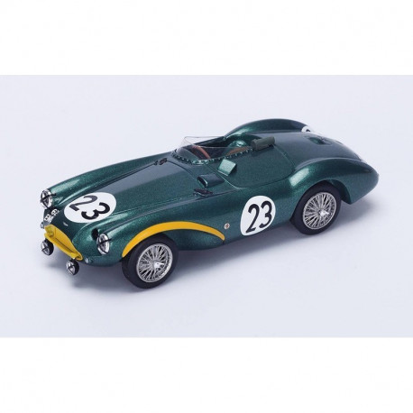 George Turner Models KIT ASTON MARTIN DB3S 1955