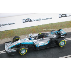 CARRERA MERCEDES-AMG Petronas F1 W08 EQ Power+ n°77