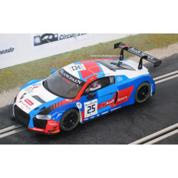 SCX AUDI R8 LMS GT3 n°25