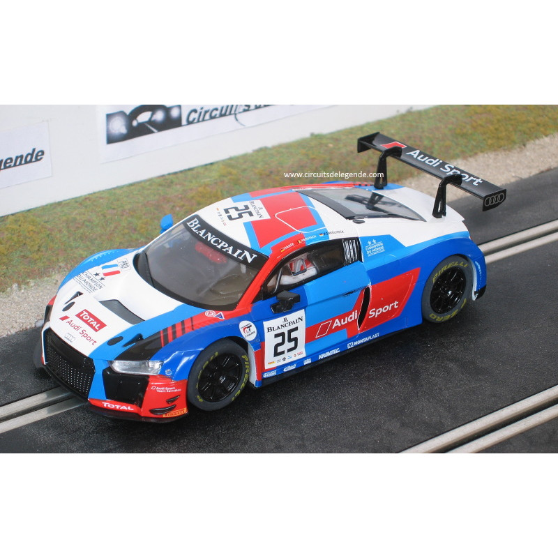 Maquette plastique Le Mans Miniatures - Moteur Audi LM - Maquette