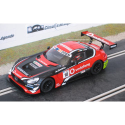 SCX MERCEDES AMG GT3 n°10