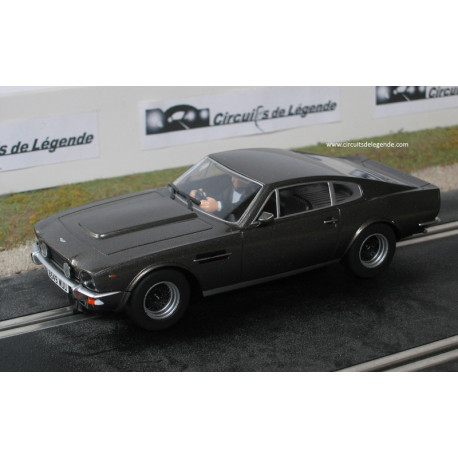 Scalextric ASTON MARTIN V8 "No Time To Die"