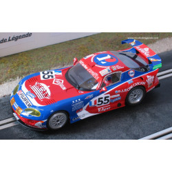 Revoslot CHRYSLER Viper GTS n°55 le Mans