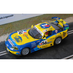 Revoslot CHRYSLER Viper GTS n°56 le Mans