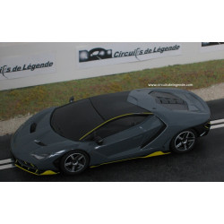 SCALEXTRIC LAMBORGHINI Centenario LP770-4