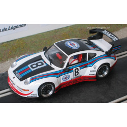 Revoslot PORSCHE 911 GT2 Martini n°8
