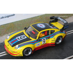 Revoslot PORSCHE 911 GT2 Martini n°9