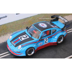 Revoslot PORSCHE 911 GT2 Martini n°2