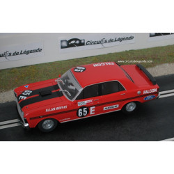 SCALEXTRIC FORD XY Falcon n° 65