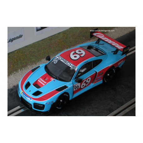 Carrera PORSCHE 935 GT2 n°96 digitale