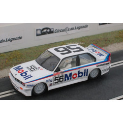 BMW M3 E30 n° 56