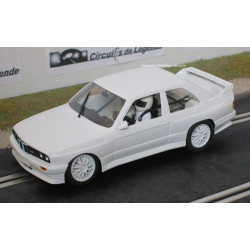 Fly BMW M3 E30 base blanche