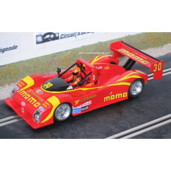 Revoslot FERRARI 333 SP n°30 Daytona 1996