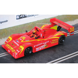 Revoslot FERRARI 333 SP n°30 Daytona 1998