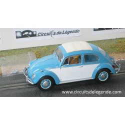 VOLKSWAGEN Coccinelle