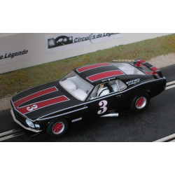 SCALEXTRIC FORD Mustang Boss 302 n° 3