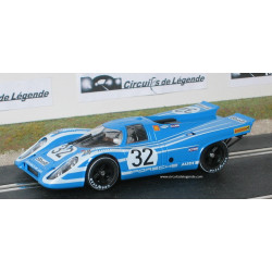 FLY-SLOTWINGS PORSCHE 917 K n° 32