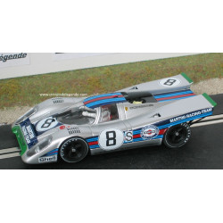 FLY-SLOTWINGS PORSCHE 917 K n° 8