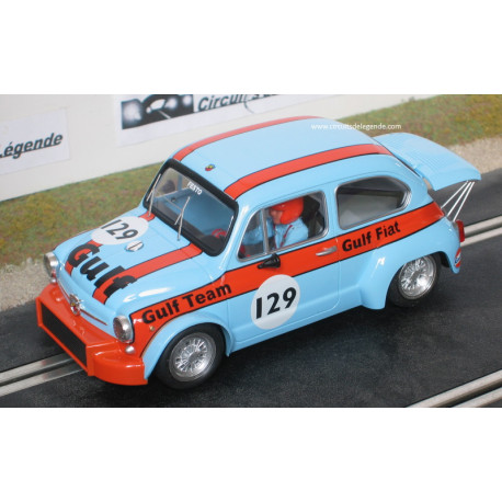 1/24° BRM FIAT Abarth 1000 TCR n°129