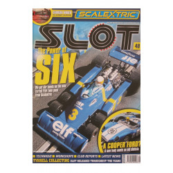 Slot Magazine n°40