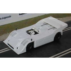 NSR PORSCHE 917/10K test blanche
