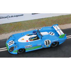 SLOT.IT MATRA MS 670 B n° 11