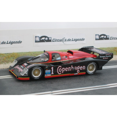 SLOT.IT PORSCHE 962 IMSA n°1