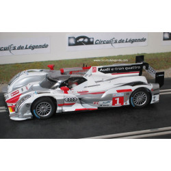 SLOT.IT AUDI R18 e-tron quattro n° 1