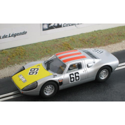 CARRERA PORSCHE 904 GTS n° 66