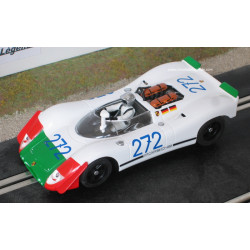 Fly PORSCHE 908/02 n°272 Targa Florio