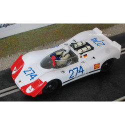 Fly PORSCHE 908/02 n°274 Targa Florio