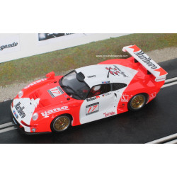 Revoslot PORSCHE 911 GT1 n°17 FIA-GT